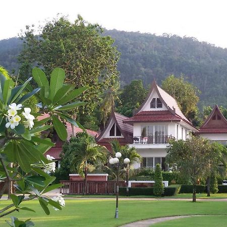Sea Lavender Villa Koh Chang Exterior foto