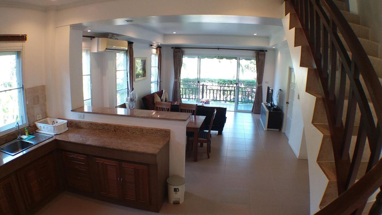 Sea Lavender Villa Koh Chang Exterior foto