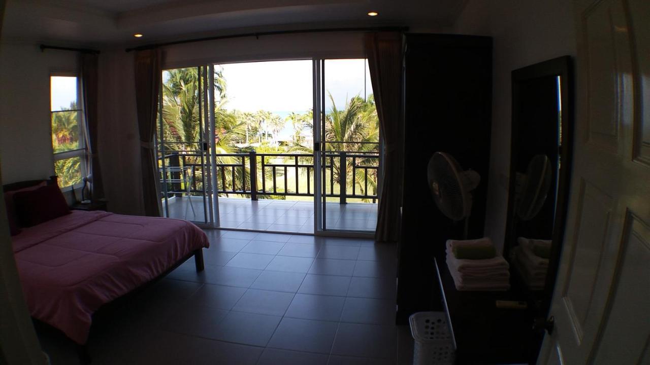 Sea Lavender Villa Koh Chang Exterior foto