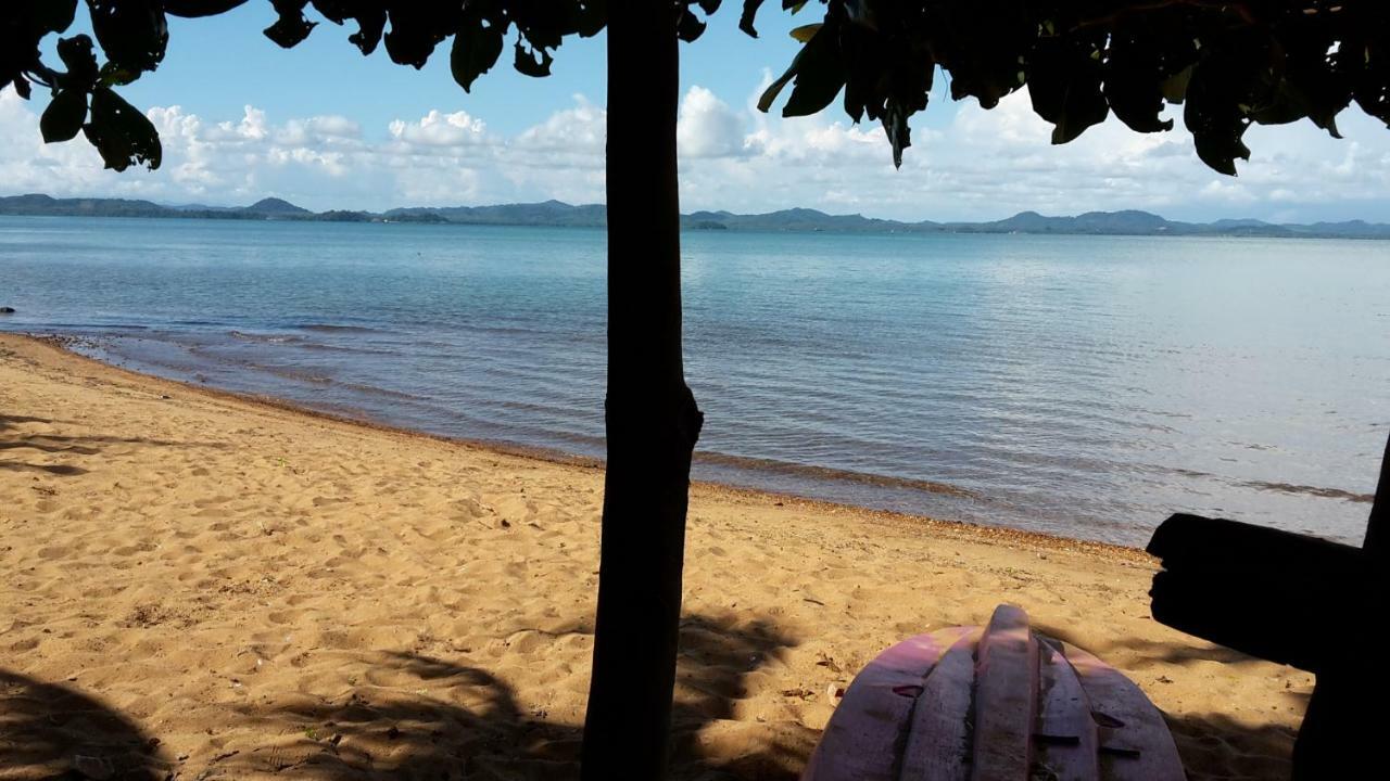 Sea Lavender Villa Koh Chang Exterior foto