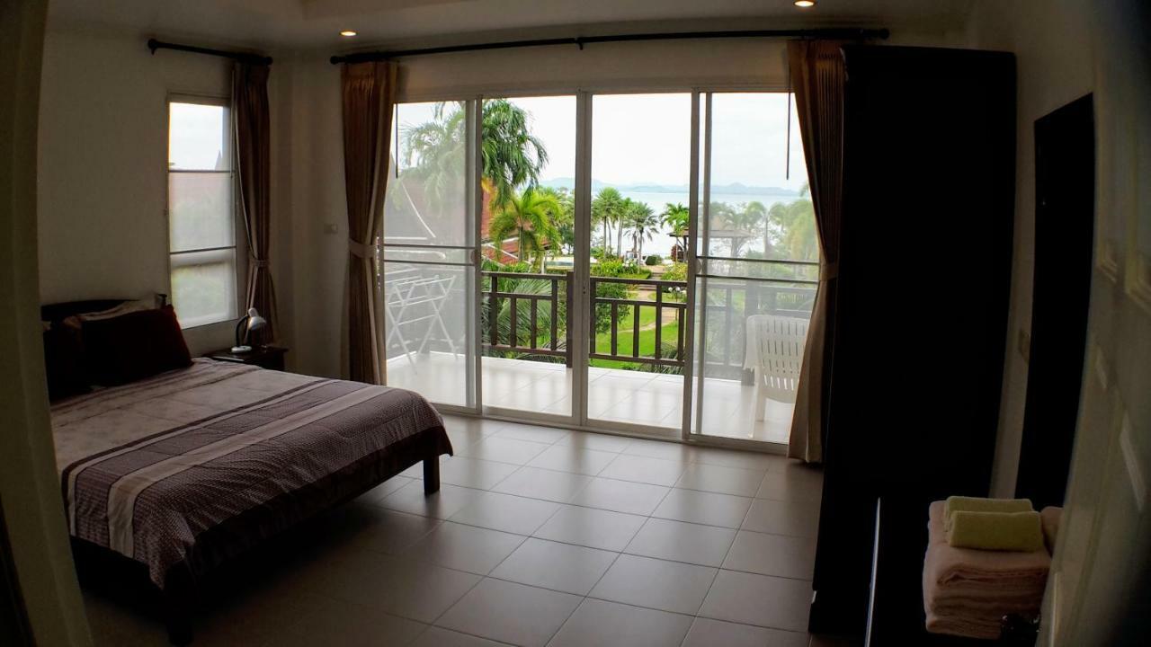 Sea Lavender Villa Koh Chang Exterior foto