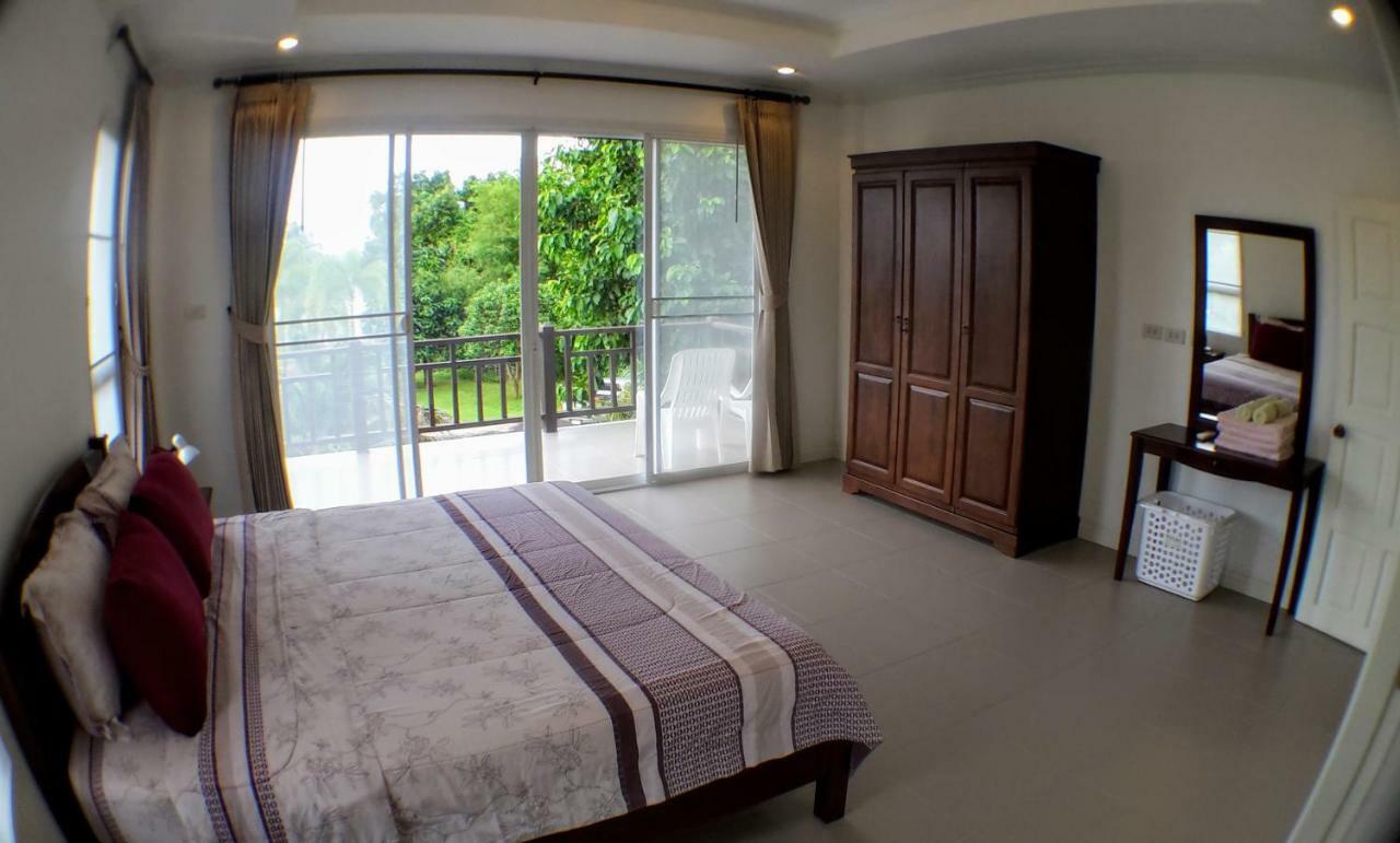 Sea Lavender Villa Koh Chang Exterior foto