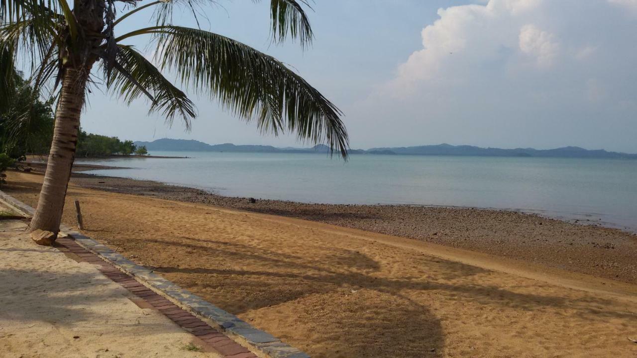 Sea Lavender Villa Koh Chang Exterior foto